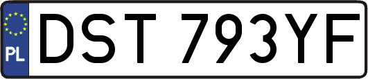 DST793YF