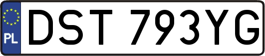 DST793YG