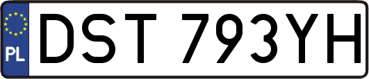 DST793YH