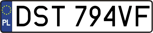 DST794VF