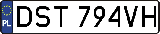 DST794VH