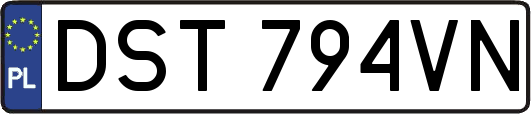 DST794VN