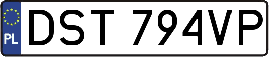 DST794VP
