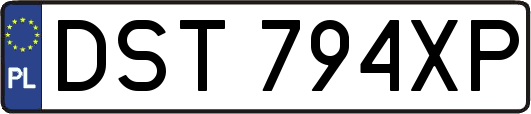 DST794XP