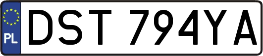 DST794YA