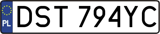 DST794YC