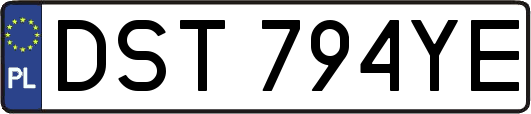 DST794YE