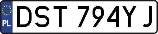 DST794YJ