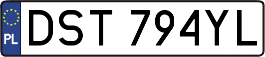 DST794YL