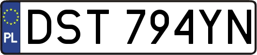 DST794YN