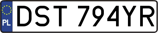 DST794YR