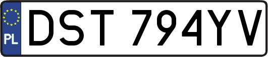 DST794YV