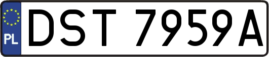 DST7959A