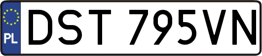 DST795VN