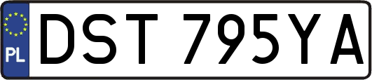 DST795YA