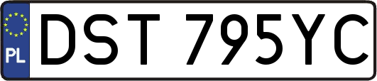 DST795YC