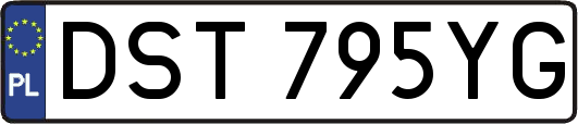 DST795YG