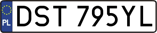 DST795YL