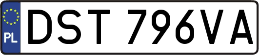DST796VA