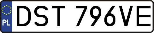 DST796VE