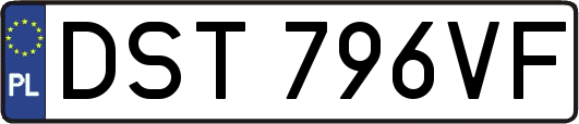 DST796VF
