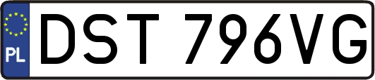 DST796VG