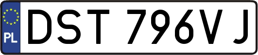 DST796VJ