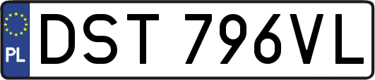 DST796VL