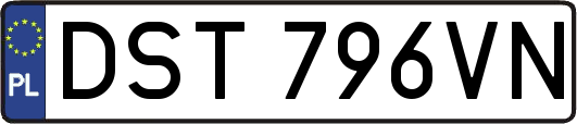 DST796VN