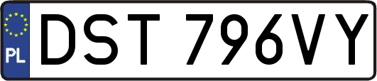 DST796VY