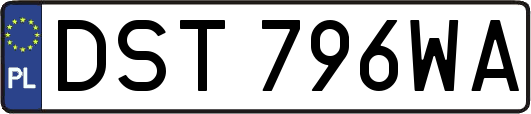 DST796WA