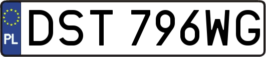 DST796WG