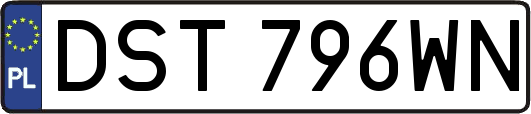 DST796WN