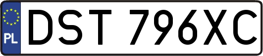 DST796XC