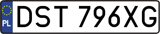 DST796XG