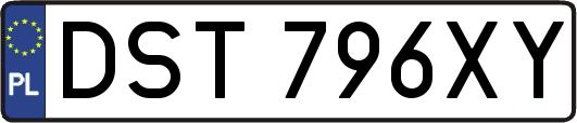 DST796XY