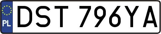 DST796YA