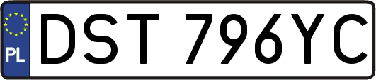DST796YC