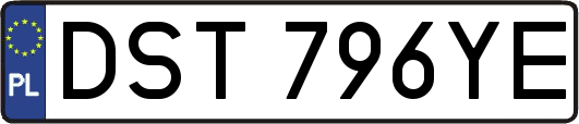 DST796YE
