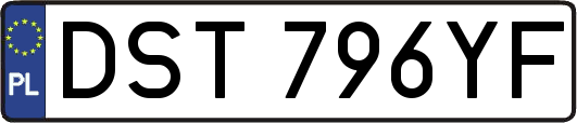 DST796YF