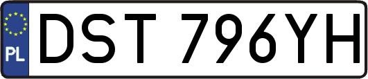 DST796YH