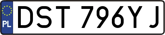 DST796YJ