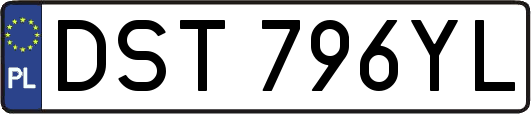 DST796YL