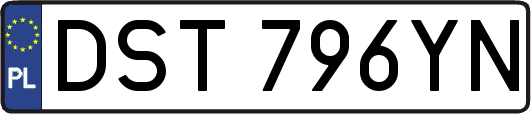 DST796YN
