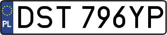 DST796YP