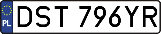 DST796YR