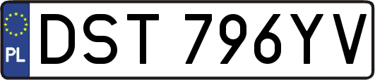 DST796YV