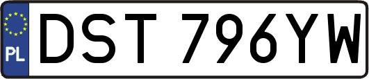 DST796YW