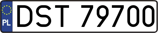 DST79700