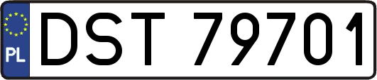 DST79701
